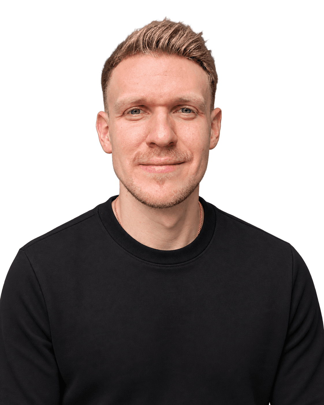 Steffen Klima, UI/UX Designer und Entwickler
